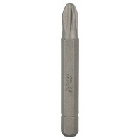 Насадка-бита Extra Hart PH 3, 51 мм Bosch 2607001524