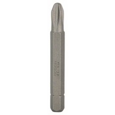 Насадка-бита Extra Hart PH 3, 51 мм Bosch 2607001524