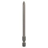 Насадка-бита Extra Hart PH 1, 89 мм Bosch 2607001533