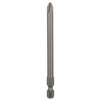 Насадка-бита Extra Hart PH 2, 89 мм Bosch 2607001535
