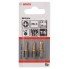 Насадка-бита Max Grip PH 1, 25 мм Bosch 2607001544
