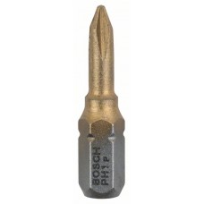 Насадка-бита Max Grip PH 1, 25 мм Bosch 2607001544