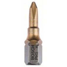Насадка-бита Max Grip PH 1, 25 мм Bosch 2607001545