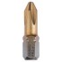 Насадка-бита Max Grip PH 2, 25 мм Bosch 2607001547