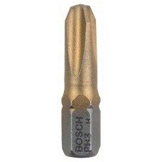 Насадка-бита Max Grip PH 3, 25 мм Bosch 2607001548