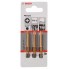 Насадка-бита Max Grip PH 1, 49 мм Bosch 2607001551