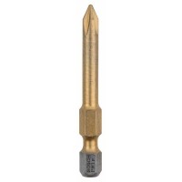 Насадка-бита Max Grip PH 1, 49 мм Bosch 2607001551