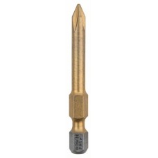 Насадка-бита Max Grip PH 1, 49 мм Bosch 2607001551