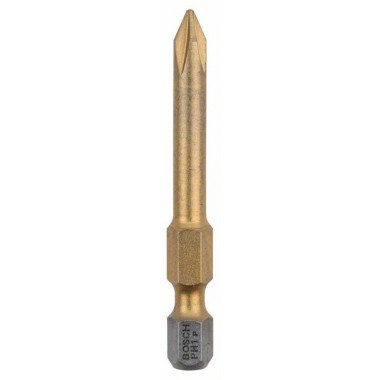 Насадка-бита Max Grip PH 1, 49 мм Bosch 2607001551