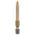 Насадка-бита Max Grip PH 1, 49 мм Bosch 2607001551