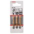 Насадка-бита Max Grip PH 2, 49 мм Bosch 2607001552