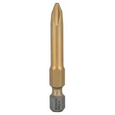 Насадка-бита Max Grip PH 2, 49 мм Bosch 2607001552