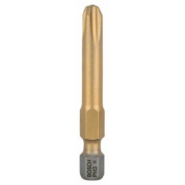Насадка-бита Max Grip PH 3, 49 мм Bosch 2607001553