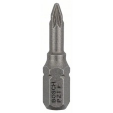 Насадка-бита Extra Hart PZ 1, 25 мм Bosch 2607001557