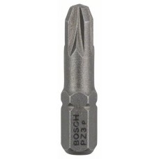 Насадка-бита Extra Hart PZ 3, 25 мм Bosch 2607001563