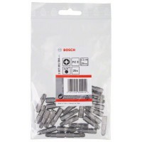 Насадка-бита Extra Hart PZ 3, 25 мм Bosch 2607001564
