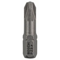 Насадка-бита Extra Hart PZ 3, 25 мм Bosch 2607001564