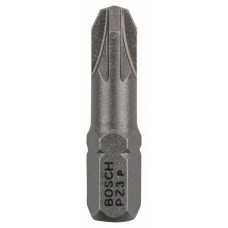 Насадка-бита Extra Hart PZ 3, 25 мм Bosch 2607001564