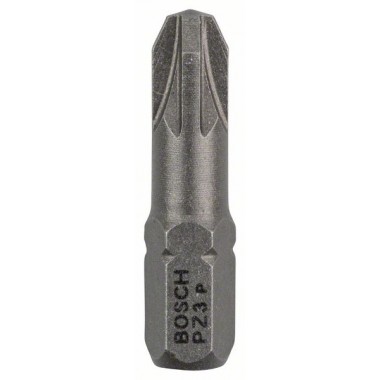 Насадка-бита Extra Hart PZ 3, 25 мм Bosch 2607001564