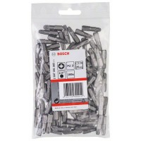 Насадка-бита Extra Hart PZ 3, 25 мм Bosch 2607001565