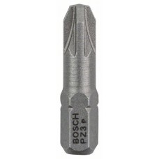 Насадка-бита Extra Hart PZ 3, 25 мм Bosch 2607001565