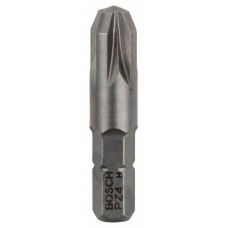 Насадка-бита Extra Hart PZ 4, 32 мм Bosch 2607001566
