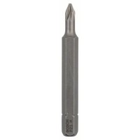 Насадка-бита Extra Hart PZ 1, 51 мм Bosch 2607001569