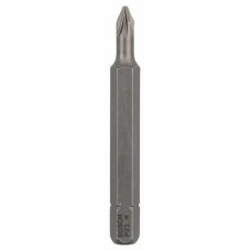 Насадка-бита Extra Hart PZ 1, 51 мм Bosch 2607001569