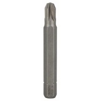 Насадка-бита Extra Hart PZ 3, 51 мм Bosch 2607001573