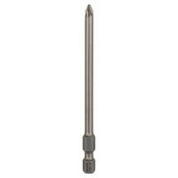Насадка-бита Extra Hart PZ 1, 89 мм Bosch 2607001581