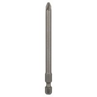 Насадка-бита Extra Hart PZ 2, 89 мм Bosch 2607001583