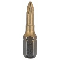 Насадка-бита Max Grip PZ 1, 25 мм Bosch 2607001591