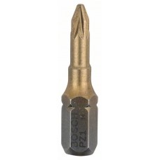 Насадка-бита Max Grip PZ 1, 25 мм Bosch 2607001591