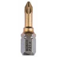 Насадка-бита Max Grip PZ 1, 25 мм Bosch 2607001592