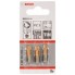 Насадка-бита Max Grip PZ 2, 25 мм Bosch 2607001593