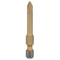 Насадка-бита Max Grip PZ 1, 49 мм Bosch 2607001598