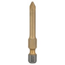 Насадка-бита Max Grip PZ 1, 49 мм Bosch 2607001598