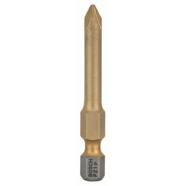 Насадка-бита Max Grip PZ 1, 49 мм Bosch 2607001598