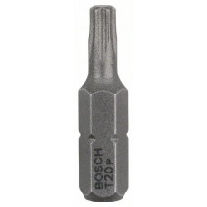 Насадка-бита Extra Hart T20, 25 мм Bosch 2607001612