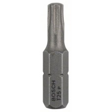 Насадка-бита Extra Hart T25, 25 мм Bosch 2607001615