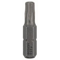 Насадка-бита Extra Hart T27, 25 мм Bosch 2607001619