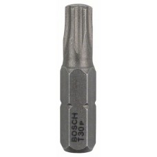 Насадка-бита Extra Hart T30, 25 мм Bosch 2607001622