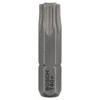 Насадка-бита Extra Hart T40, 25 мм Bosch 2607001625