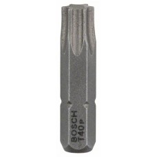 Насадка-бита Extra Hart T40, 25 мм Bosch 2607001625