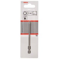 Насадка-бита Extra Hart T20, 89 мм Bosch 2607001652
