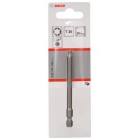 Насадка-бита Extra Hart T30, 89 мм Bosch 2607001658