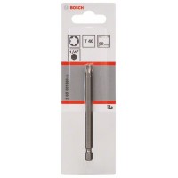 Насадка-бита Extra Hart T40, 89 мм Bosch 2607001660