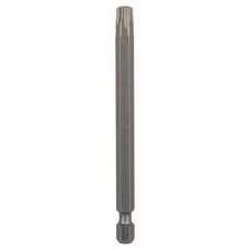 Насадка-бита Extra Hart T40, 89 мм Bosch 2607001660