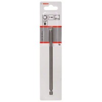 Насадка-бита Extra Hart T40, 152 мм Bosch 2607001676