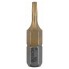 Насадка-бита Max Grip T8, 25 мм Bosch 2607001687